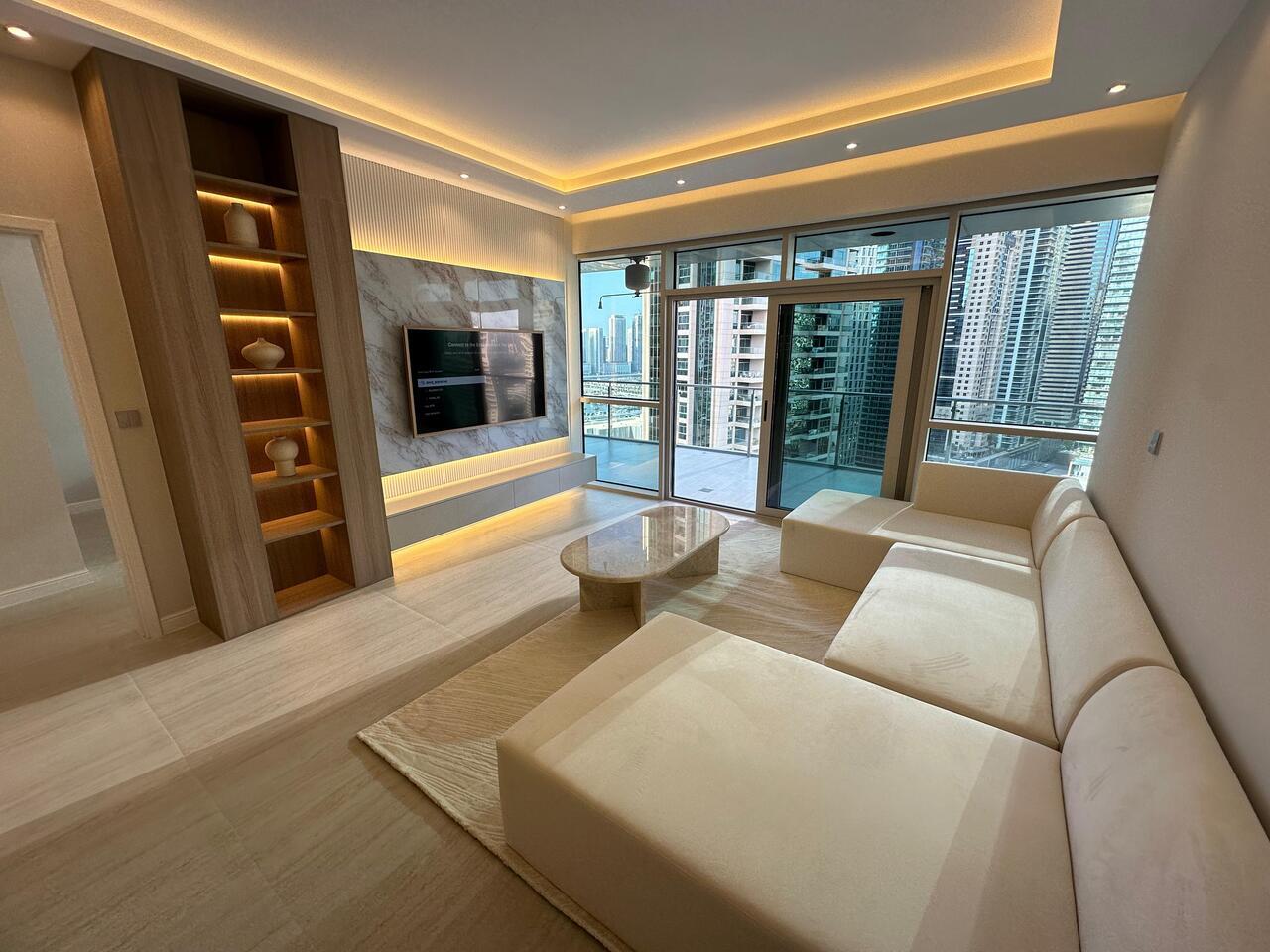 Marina Terrace